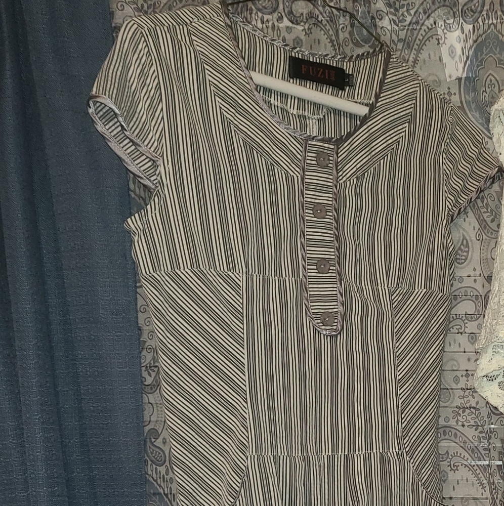 Womens dress